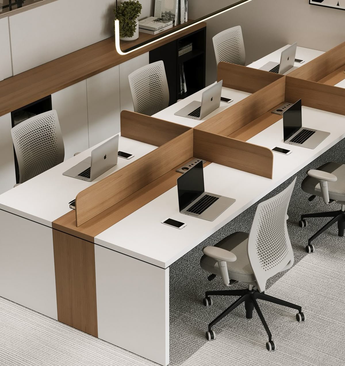 Modern Office